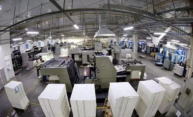 《文化及相關產業分類(2018)》九大行業解讀（五）——文化產業投融資機制與路徑